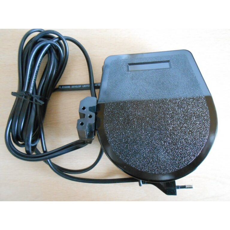 Rhéostat machine à thimonnier, Jaguar Jean Michel Dobel Réparation