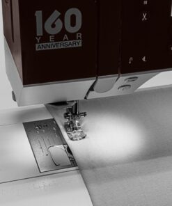 PFAFF CREATIVE AMBITION 640