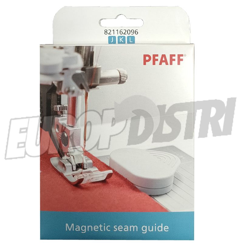 Guide couture magnétique guide couture aimanté machine à coudre magnet  magnetic