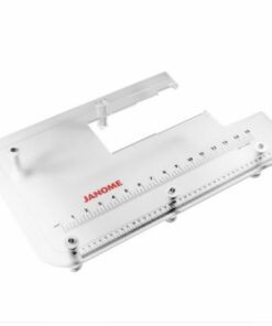 table d'extension janome skyline et mc9900
