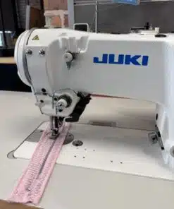 Piqueuse Zig-Zag JUKI LZ-2284A-7-WB
