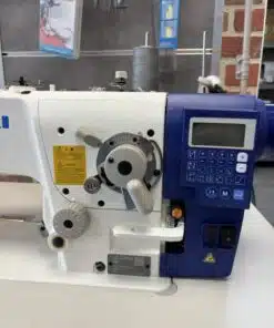 Piqueuse Zig-Zag JUKI LZ-2284A-7-WB