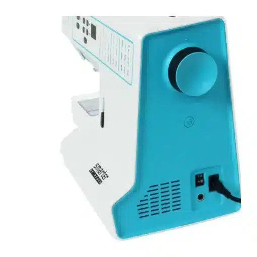 Machine à coudre Pfaff SMARTER 260C