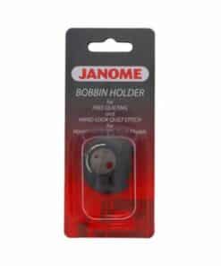 boitier canette janome serie G