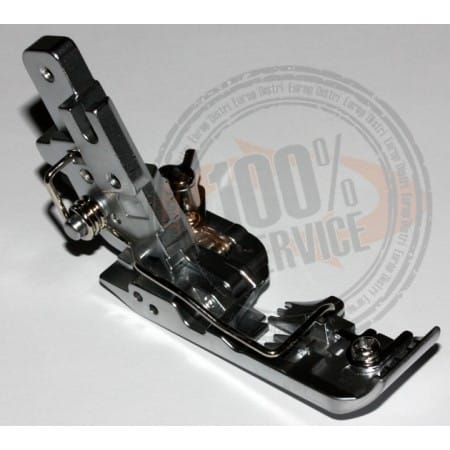 pied surjeteuse mo 735