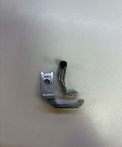 Jeu de Pieds PFAFF triple entrainement