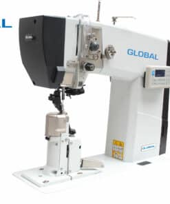 GLOBAL LP 1271-725 Machine à pilier
