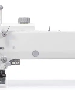 Machine ZIG ZAG grand bras avec puller DURKOOP ADLER 525i-947-75