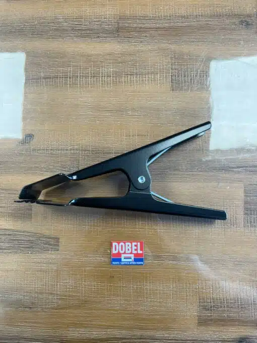 pince à matelas