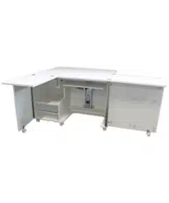 Table de couture Eclipse + insert Tailormade