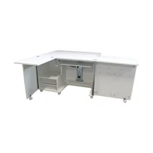 Table de couture Eclipse + insert Tailormade