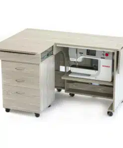Meuble de couture - Quilter´s Dream