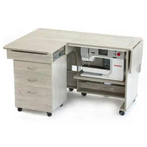Meuble de couture - Quilter´s Dream