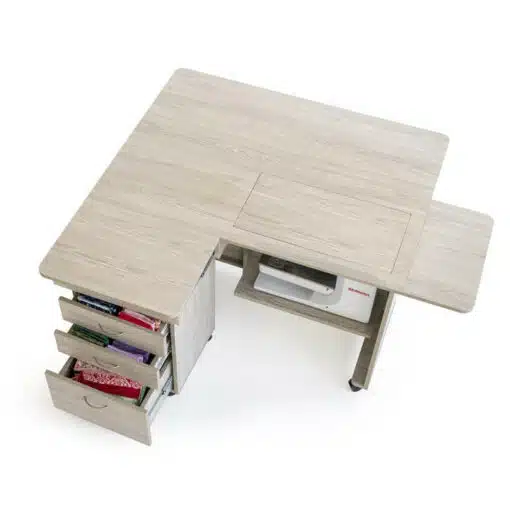 Meuble de couture - Quilter´s Dream