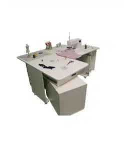 Table de couture Super Q MK2