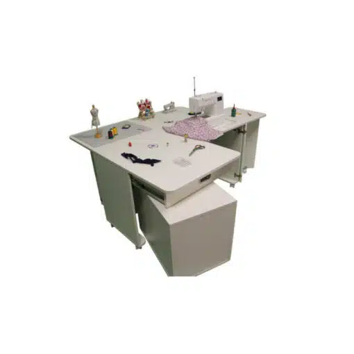 Table de couture Super Q MK2