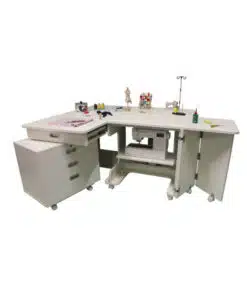 Table de couture Super Q MK2