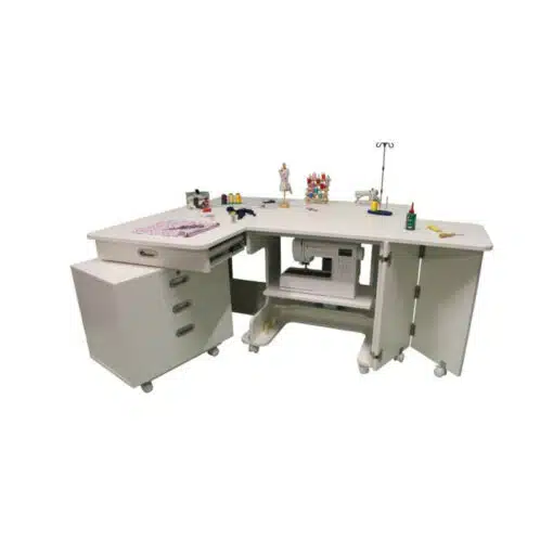 Table de couture Super Q MK2