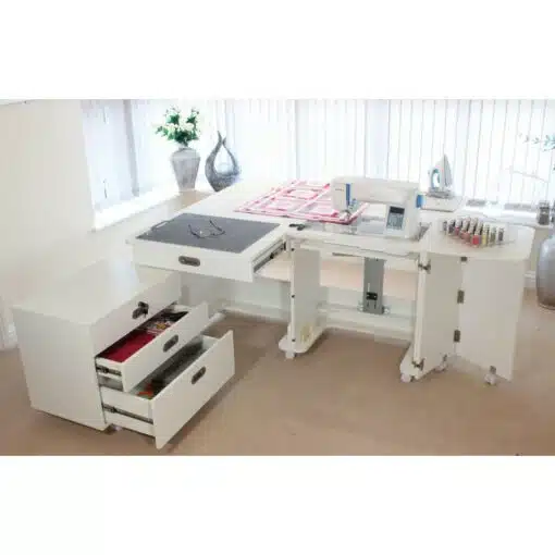 Table de couture Super Q MK2