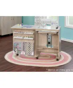 Table de couture Compact Tailormade