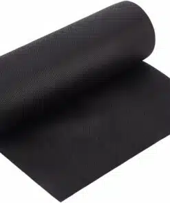 Stabilisateur de Broderie Noir