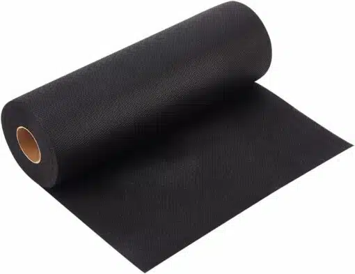 Stabilisateur de Broderie Noir