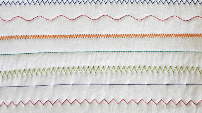 Machines à coudre dobel