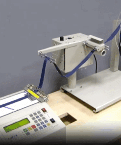Dérouleur électrique pour coupe automatique Cutex / TFD-92S