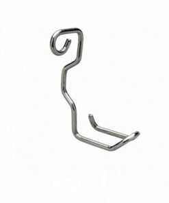 Protège doigt pied machine à coudre simple/double entrainement