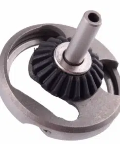 Crochet + pignon complet singer 700 (1)