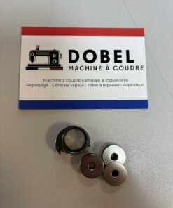 Navette + bobine réf 8603 + 8604