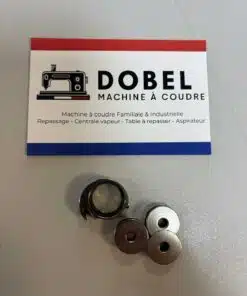 Navette + bobine réf 8603 + 8604