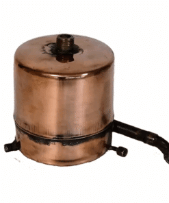 CUVE CHAUDIERE EMILIO RA PLUS