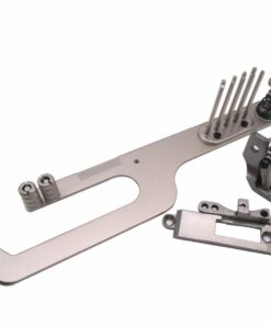 kit bordage pfaff 1245