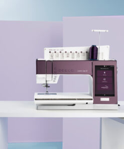 Machine à coudre et à broder PFAFF Icon 2