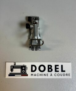 Pied presseur double branche triple entrainement durkoop adler / juki