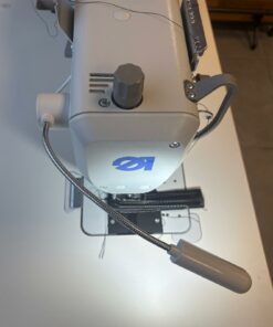 Lampe LED 220V ajustable aimantée avec interrupteur