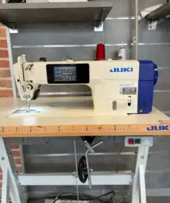 piqueuse juki ddl 8000c