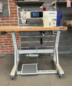 piqueuse juki ddl 8000c