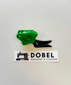 lame microdentée RASOR RS1S.