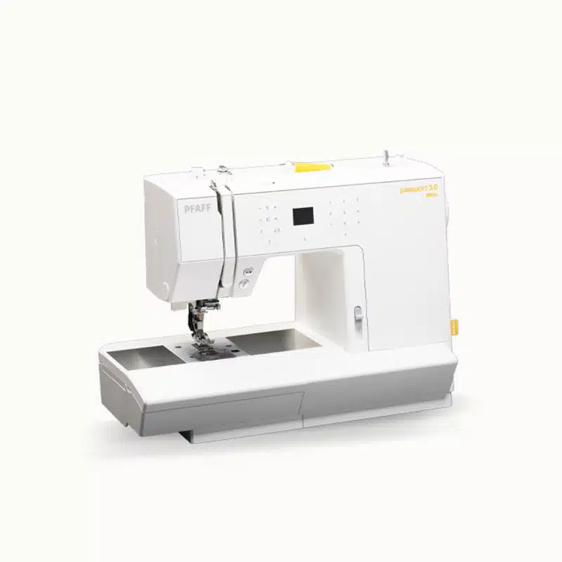 Machine à coudre Passport 3.0