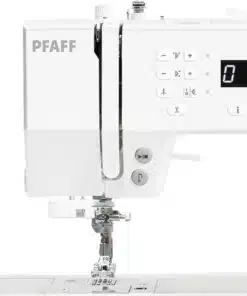Machine à coudre Passport 3.0