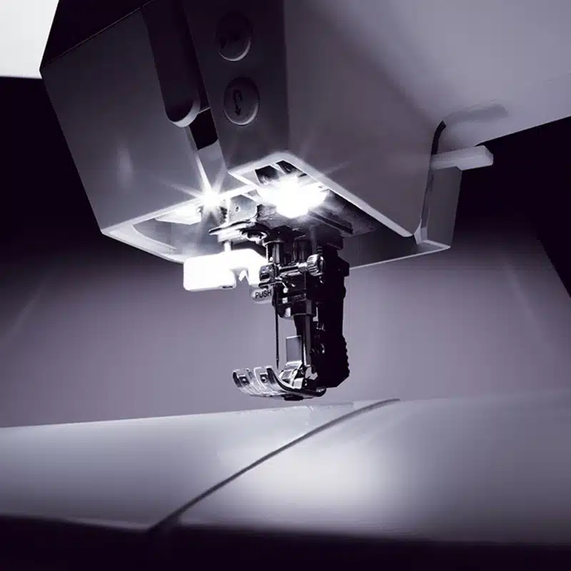 Machine à coudre Passport 3.0