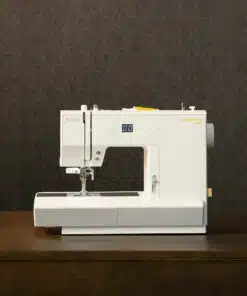 Machine à coudre Passport 3.0