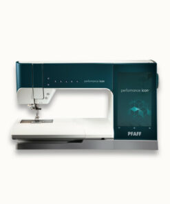 Machine à coudre PFAFF Performance Icon