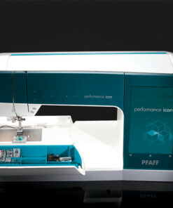 Machine à coudre PFAFF Performance Icon