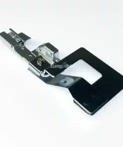 pied fronceur admire 1000 amber s100