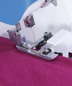 Pied ourlet invisible PFAFF Admire 1000 réf 821366096