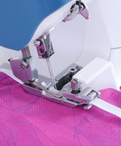 PIED POSE ELASTIQUE PFAFF ADMIRE AIR 1000 REF 821367096 413306045