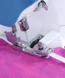 PIED POSE ELASTIQUE PFAFF ADMIRE AIR 1000 REF 821367096 413306045